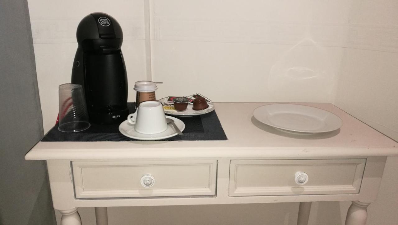 Hostal La Campana Tolède Extérieur photo