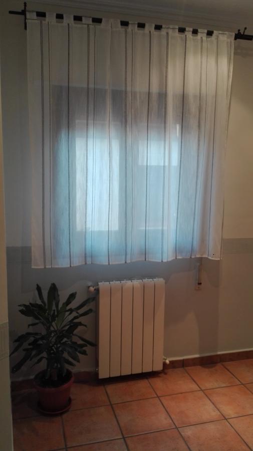 Hostal La Campana Tolède Extérieur photo