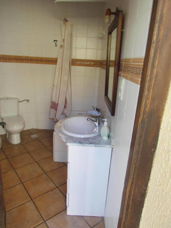 Hostal La Campana Tolède Extérieur photo
